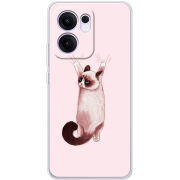 Чохол BoxFace OPPO Reno 14 F 