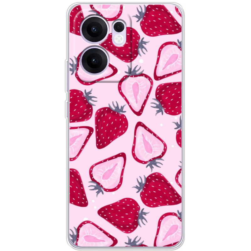 Чохол BoxFace OPPO Reno 14 F 