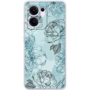 Чохол BoxFace OPPO Reno 14 F 