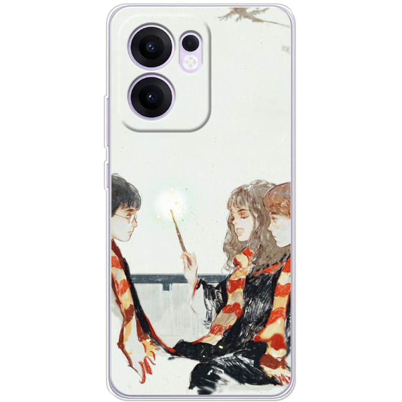 Чохол BoxFace OPPO Reno 14 F 