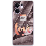 Чохол BoxFace OPPO Reno 14 F 