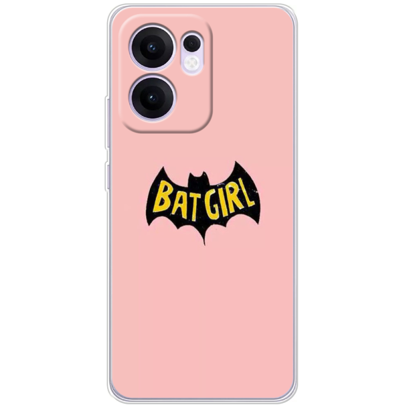 Чохол BoxFace OPPO Reno 14 F 