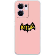 Чохол BoxFace OPPO Reno 14 F 