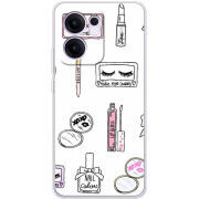 Чохол BoxFace OPPO Reno 14 F 