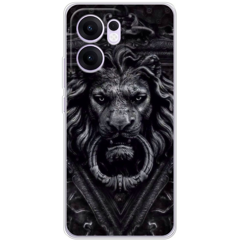 Чохол BoxFace OPPO Reno 14 F 