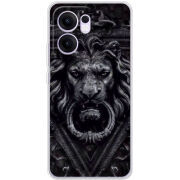Чохол BoxFace OPPO Reno 14 F 