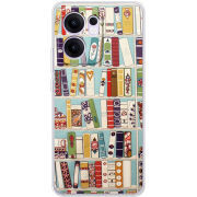 Чохол BoxFace OPPO Reno 14 F 