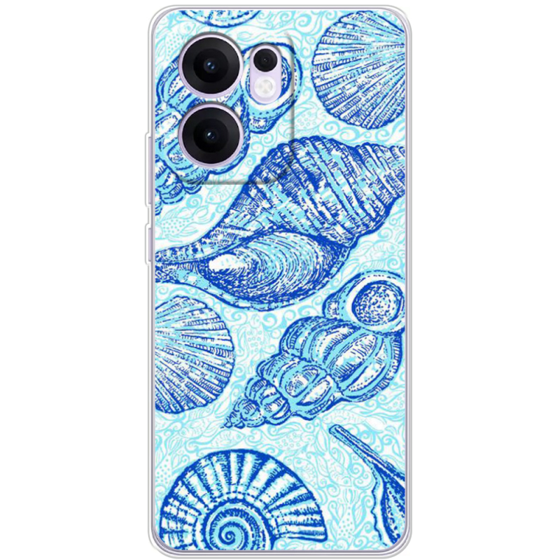 Чохол BoxFace OPPO Reno 14 F 