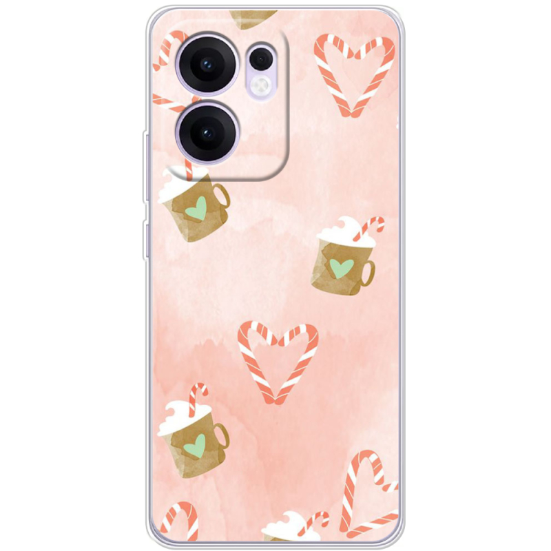 Чохол BoxFace OPPO Reno 14 F 