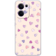 Чохол BoxFace OPPO Reno 14 F 