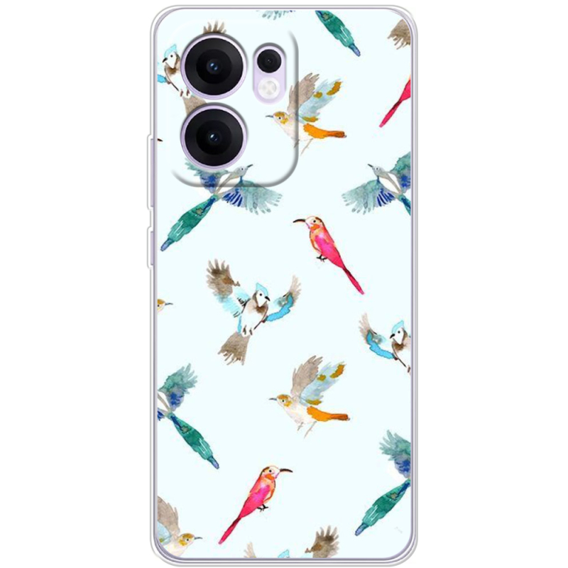 Чохол BoxFace OPPO Reno 14 F 
