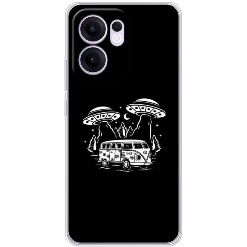 Чохол BoxFace OPPO Reno 14 F 