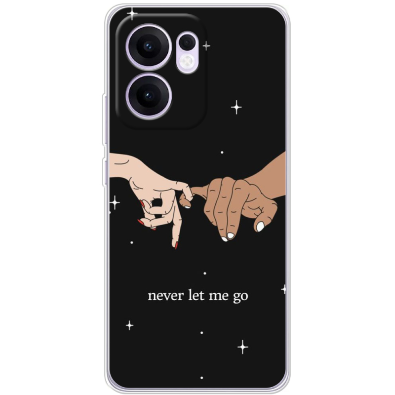 Чохол BoxFace OPPO Reno 14 F 