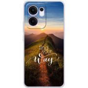 Чохол BoxFace OPPO Reno 14 F 