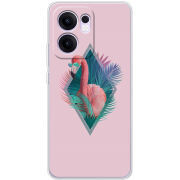 Чохол BoxFace OPPO Reno 14 F 