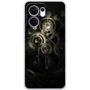 Чохол BoxFace OPPO Reno 14 F 