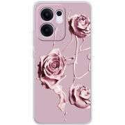 Чохол BoxFace OPPO Reno 14 F 