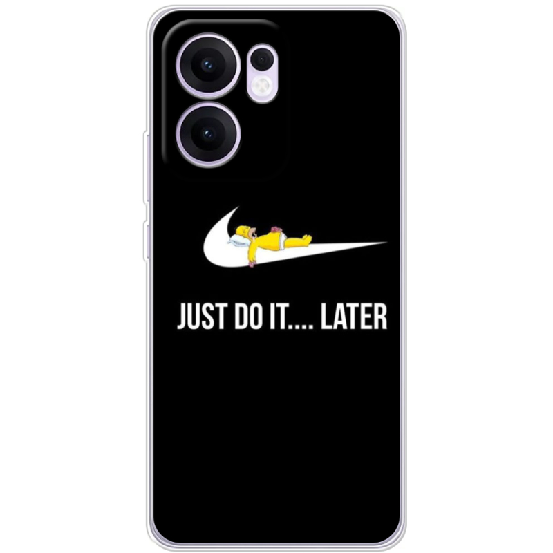 Чохол BoxFace OPPO Reno 14 F 