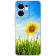 Чохол BoxFace OPPO Reno 14 F Sunflower Heaven