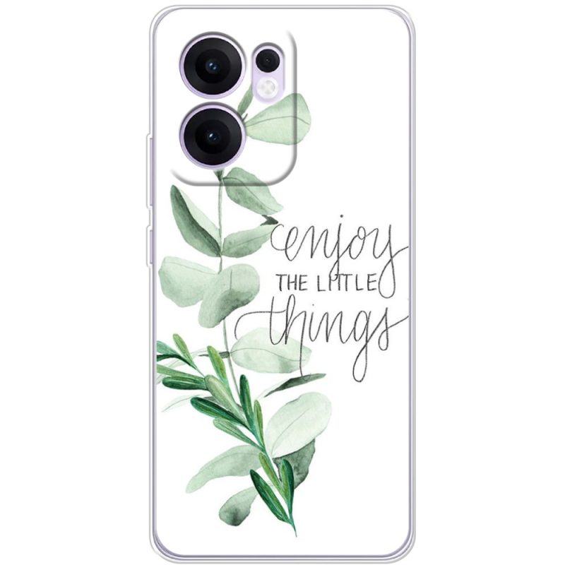 Чохол BoxFace OPPO Reno 14 F 