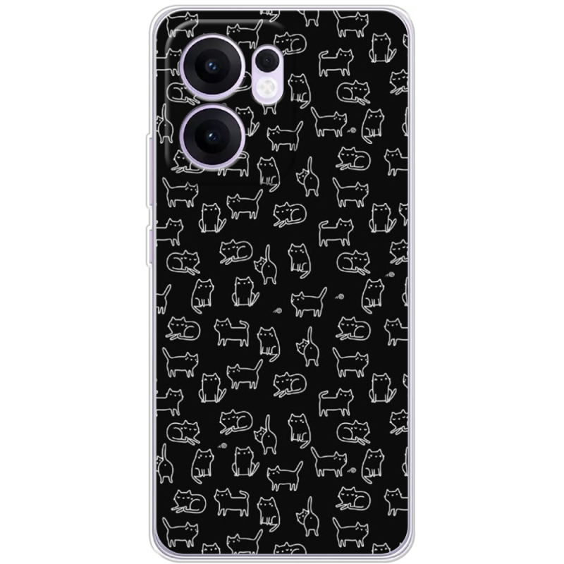 Чохол BoxFace OPPO Reno 14 F 