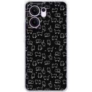 Чохол BoxFace OPPO Reno 14 F 