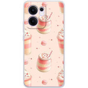 Чохол BoxFace OPPO Reno 14 F 