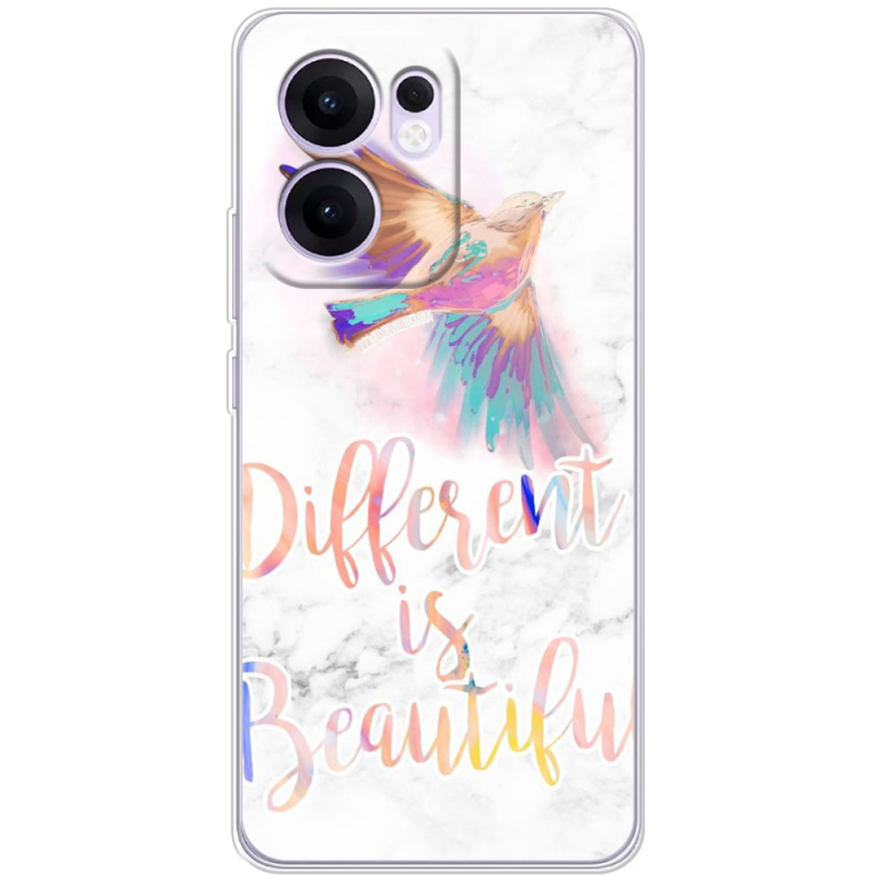 Чохол BoxFace OPPO Reno 14 F 