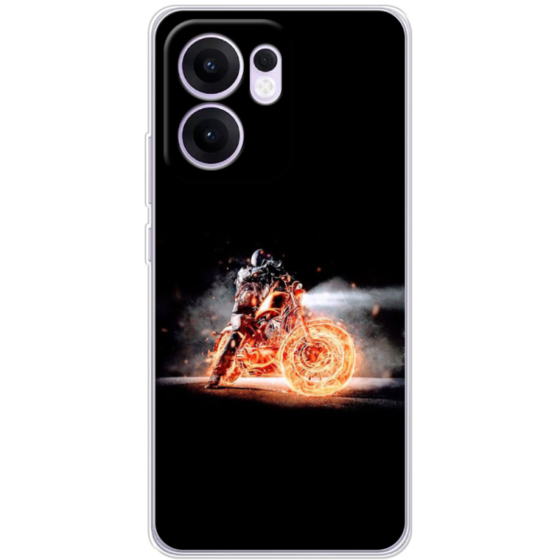 Чохол BoxFace OPPO Reno 14 F 