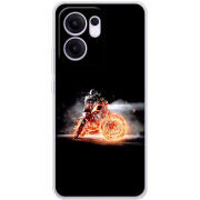 Чохол BoxFace OPPO Reno 14 F 