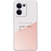 Чохол BoxFace OPPO Reno 14 F 