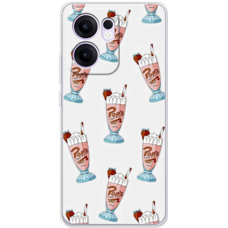 Чохол BoxFace OPPO Reno 14 F 