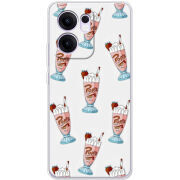 Чохол BoxFace OPPO Reno 14 F 