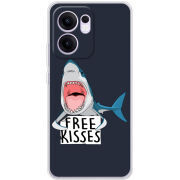 Чохол BoxFace OPPO Reno 14 F 