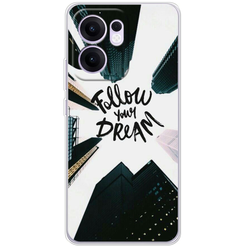 Чохол BoxFace OPPO Reno 14 F 