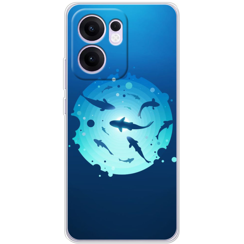 Чохол BoxFace OPPO Reno 14 F 