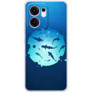 Чохол BoxFace OPPO Reno 14 F 