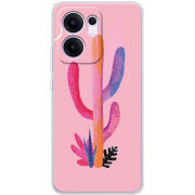 Чохол BoxFace OPPO Reno 14 F 