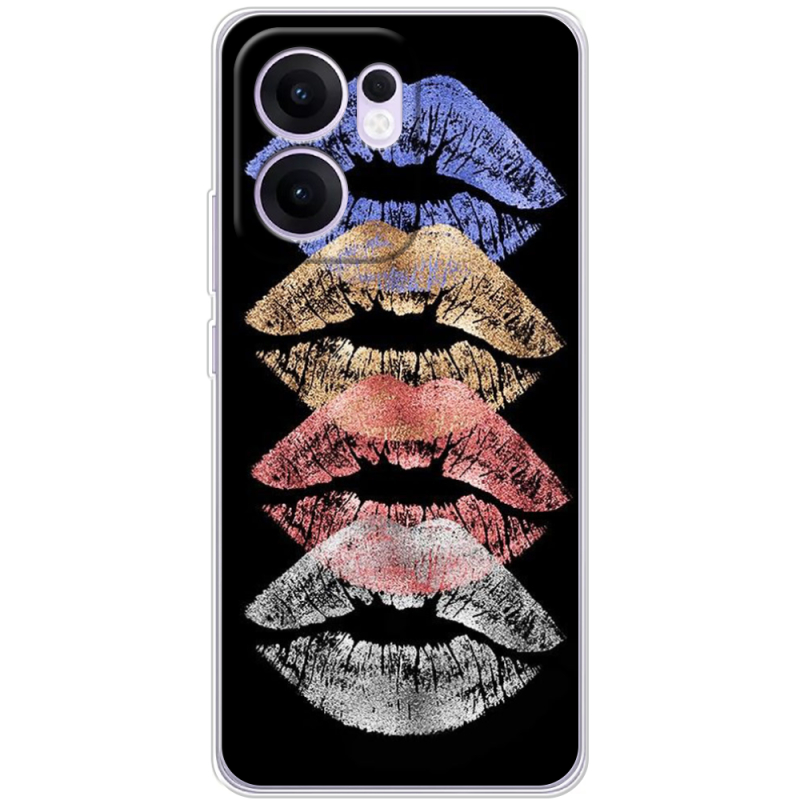 Чохол BoxFace OPPO Reno 14 F 