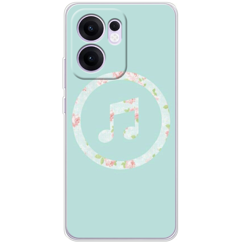 Чохол BoxFace OPPO Reno 14 F 