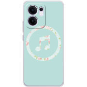 Чохол BoxFace OPPO Reno 14 F 