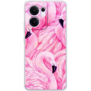 Чохол BoxFace OPPO Reno 14 F 