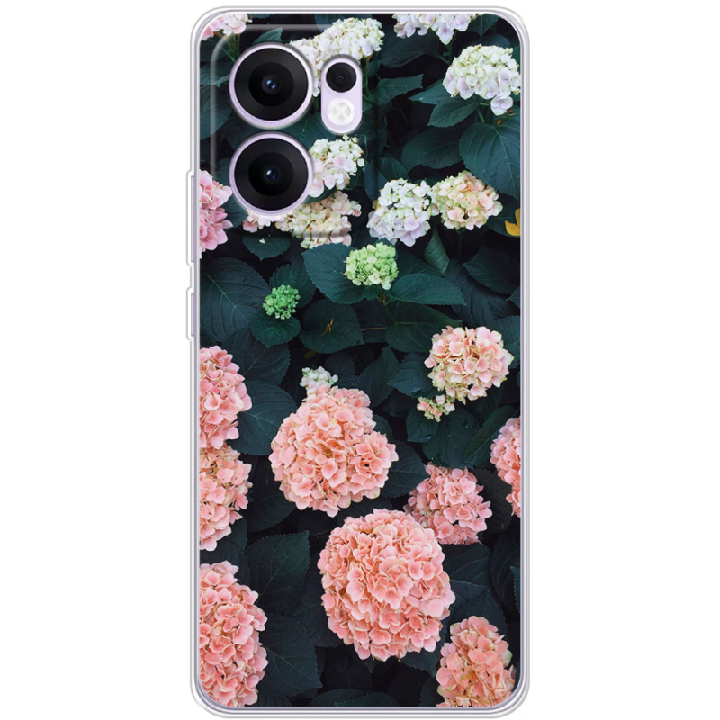 Чохол BoxFace OPPO Reno 14 F 