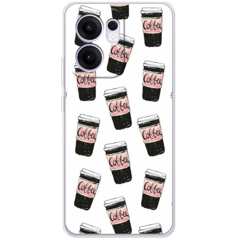 Чохол BoxFace OPPO Reno 14 F 