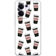 Чохол BoxFace OPPO Reno 14 F 