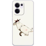 Чохол BoxFace OPPO Reno 14 F 