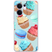 Чохол BoxFace OPPO Reno 14 F 
