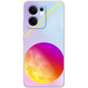 Чохол BoxFace OPPO Reno 14 F 