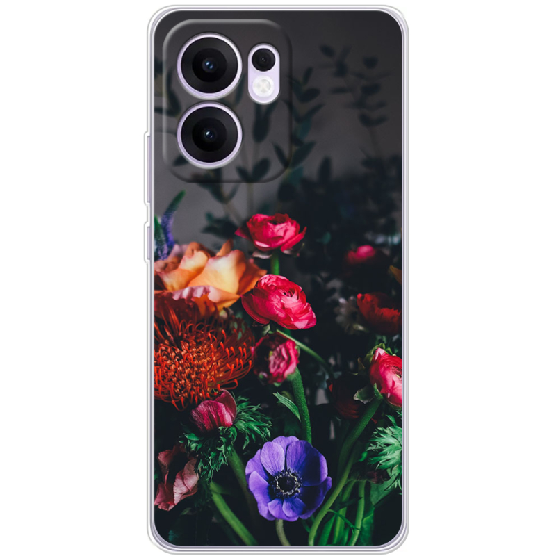Чохол BoxFace OPPO Reno 14 F 