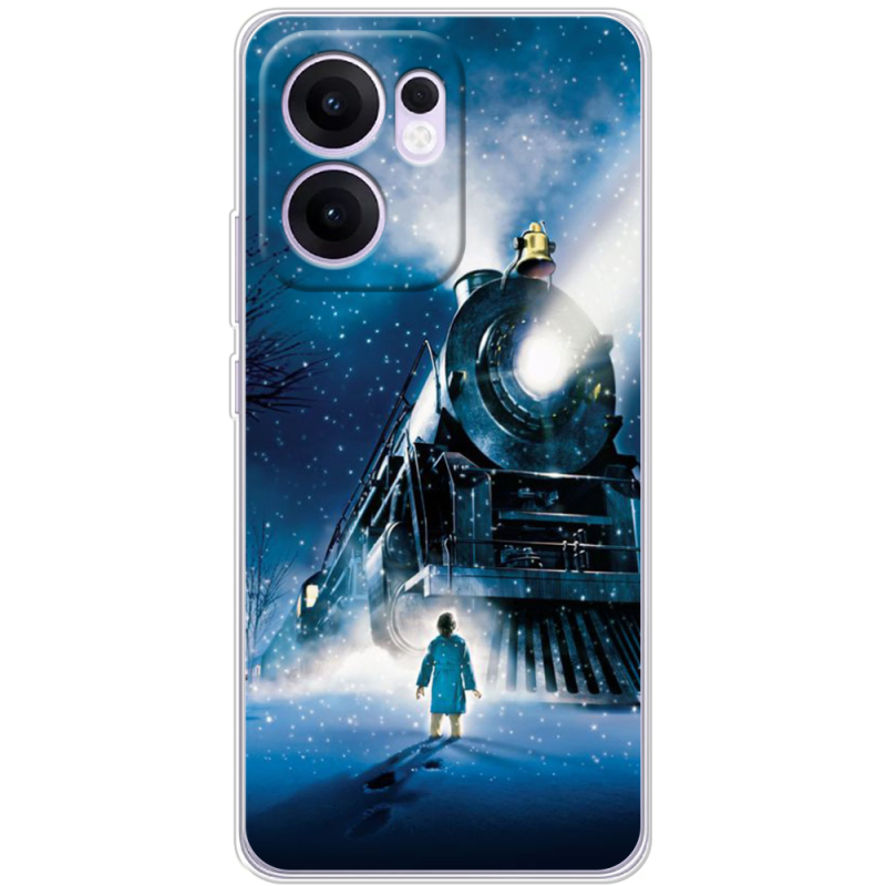 Чохол BoxFace OPPO Reno 14 F 